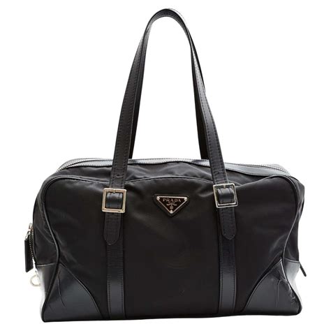 prada duffle bag cheap|prada nylon evening bag.